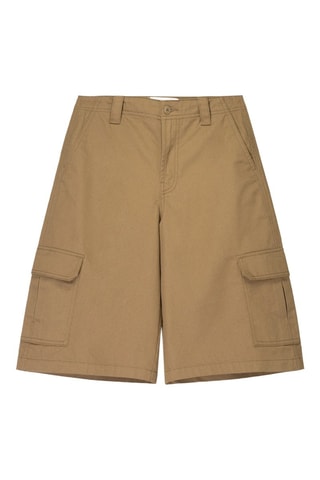 Short - Kaki