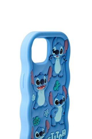 Coque Stitch Lilo et Stitch Disney - Ciel