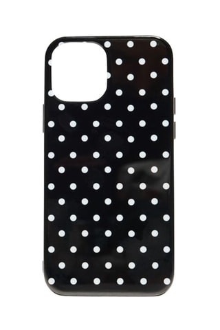 Coque - Noir