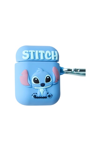Etui pour AirPods Stitch Lilo et Stitch Disney - Ciel