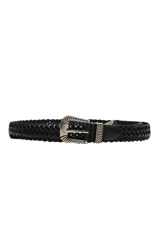 Ceinture - Noir