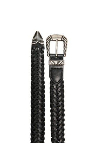 Ceinture - Noir