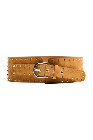 Ceinture - Camel