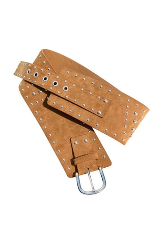Ceinture - Camel