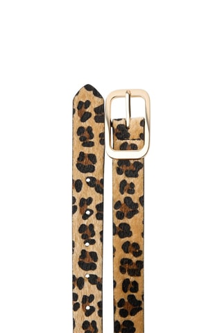 Ceinture - Beige clair