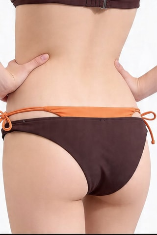 Tanga - Marron
