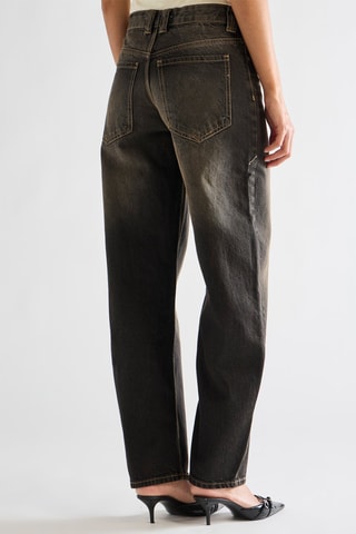 Jean - Noir