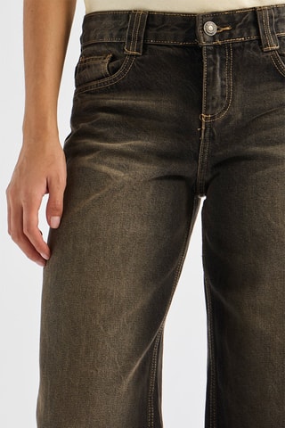 Jean - Noir