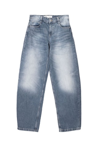 Jean - Bleu