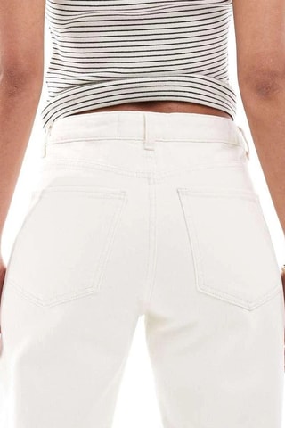 Jean - Blanc