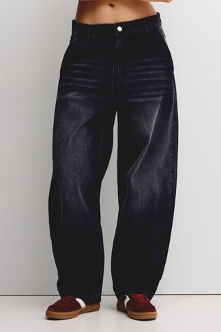 Jean - Noir