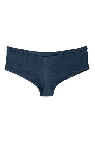 Bas de maillot - Bleu foncé
