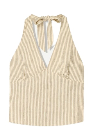 Top - Beige