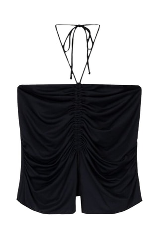 Top - Noir