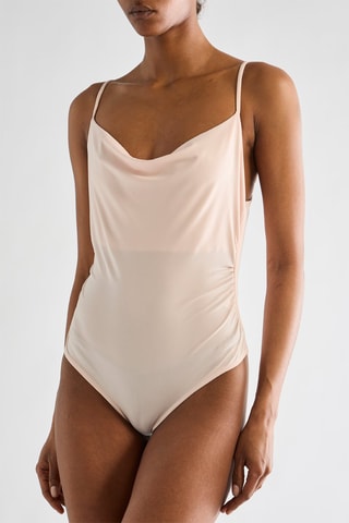 Body - Beige clair