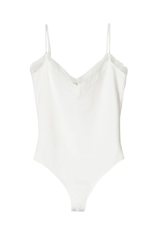 Body - Blanc