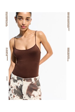 Body - Marron