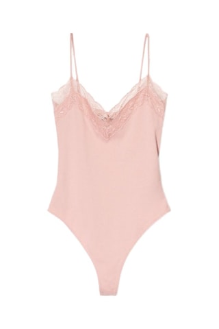 Body - Rose poudré