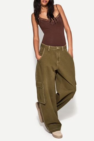 Body - Marron