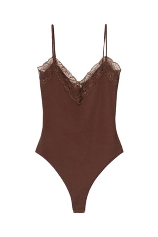 Body - Marron