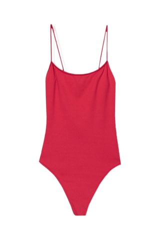 Body - Fuchsia