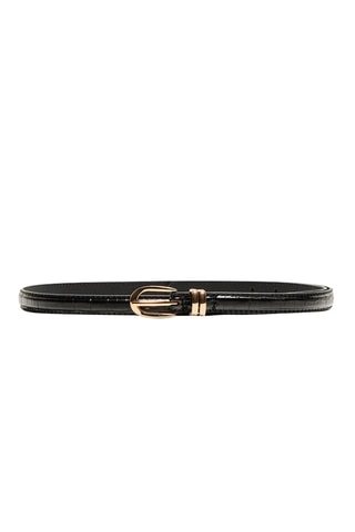 Ceinture - Noir