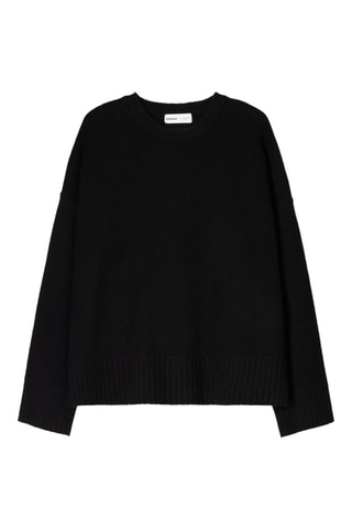 Pull - Noir