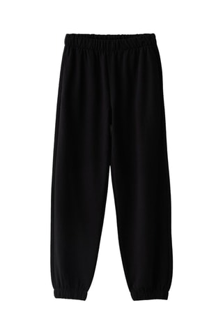 Jogging - Noir