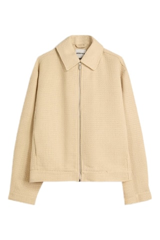 Veste - Camel