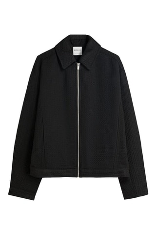 Veste - Noir