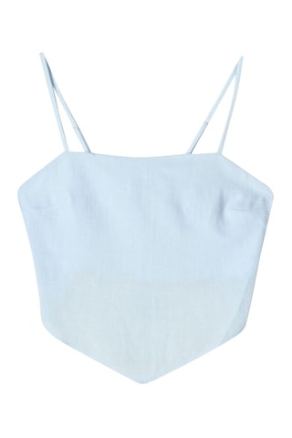 Crop top - Ciel