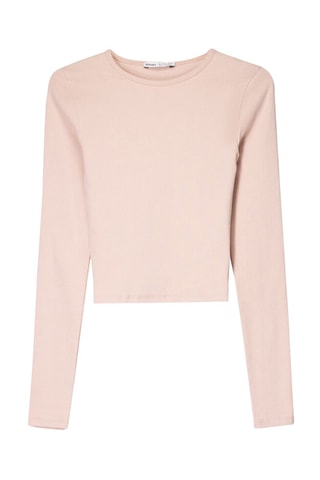 Top - Rose