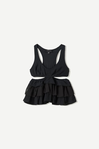 Top - Noir