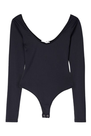 Body - Noir