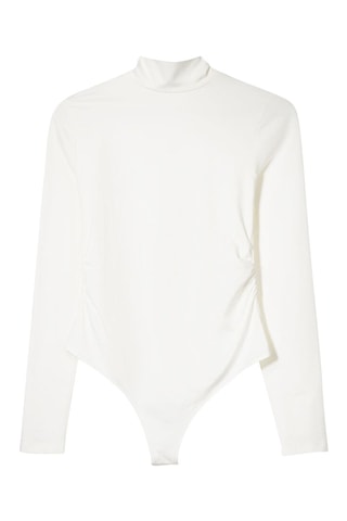 Body - Blanc