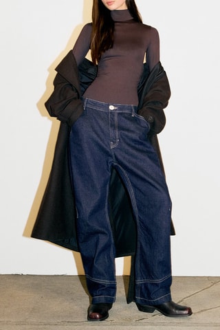 Body - Marron