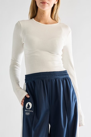 T-shirt - Blanc