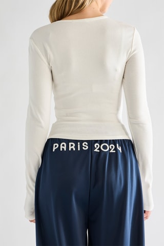 T-shirt - Blanc