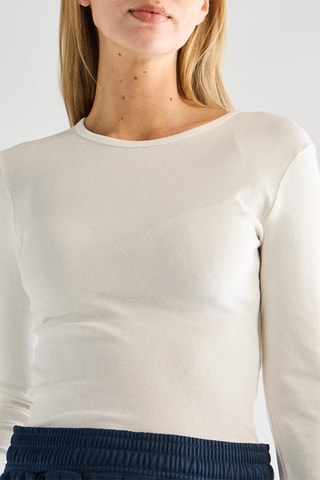 T-shirt - Blanc