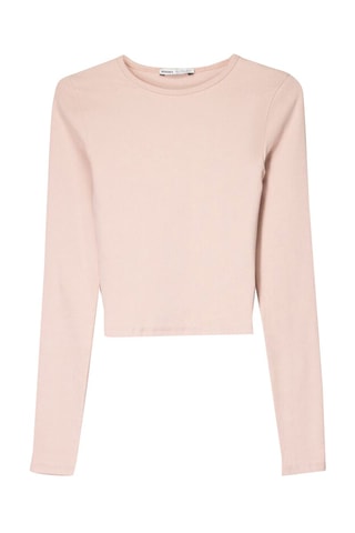 T-shirt - Rose