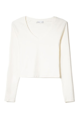 T-shirt - Blanc