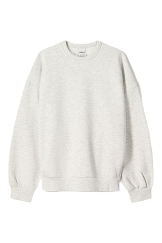 Sweat - Gris