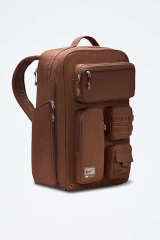 Sac à dos - Marron