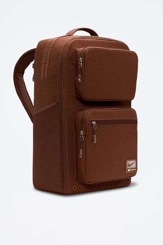 Sac à dos Nike Utility Speed - Marron