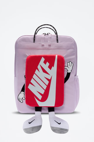 Sac à dos Nk Boxy - Violet