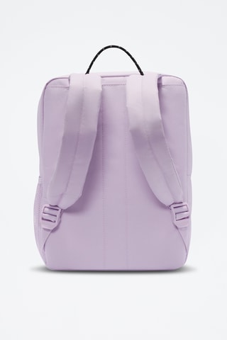 Sac à dos Nk Boxy - Violet