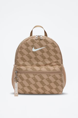 Sac à dos Nike Brasilia JDI - Marron