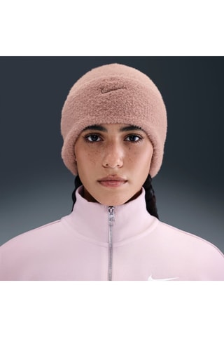 Bonnet Peak - Vieux rose