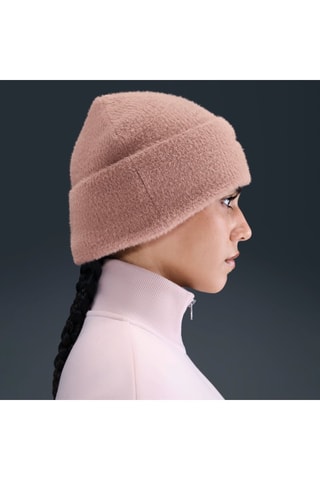 Bonnet Peak - Vieux rose