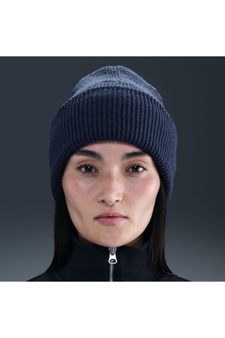 Bonnet Peak - Bleu marine
